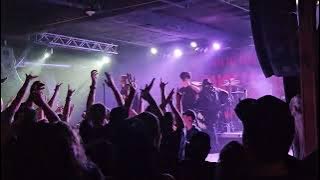 Magnolia Park - Animal | Live @ Soundwell, SLC 2025