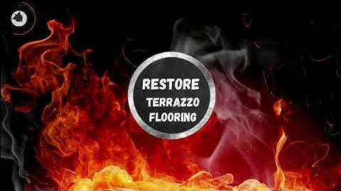 How to Restore Terrazzo Flooring Services in North Palm Beach