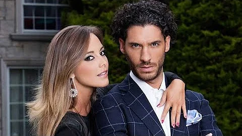 patricia y rogelio - no volveras