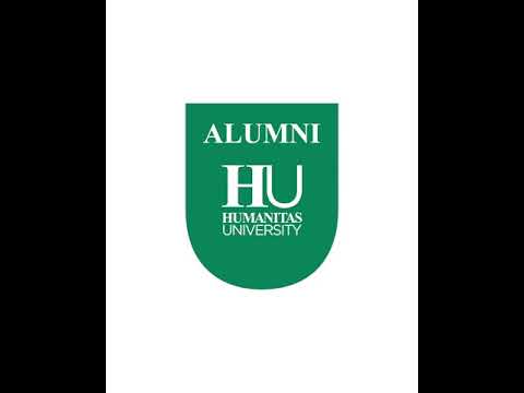 HU Alumni App - Cecilia