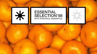 Essential Selection &#39;98 (CD1)