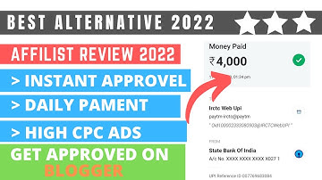 Best Ad Network For Movie Downloading Website Best Ad Network For Blogger 2022 #adnetwork