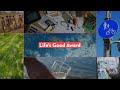 LG Life’s Good Award : LG at CES 2023 | LG