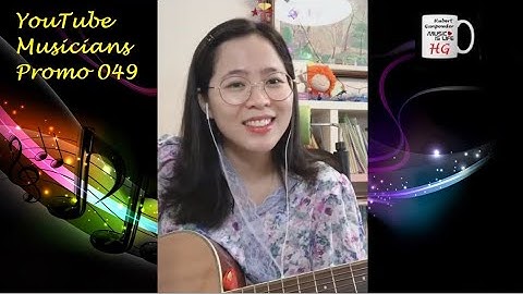 YouTube Musicians Promo 049