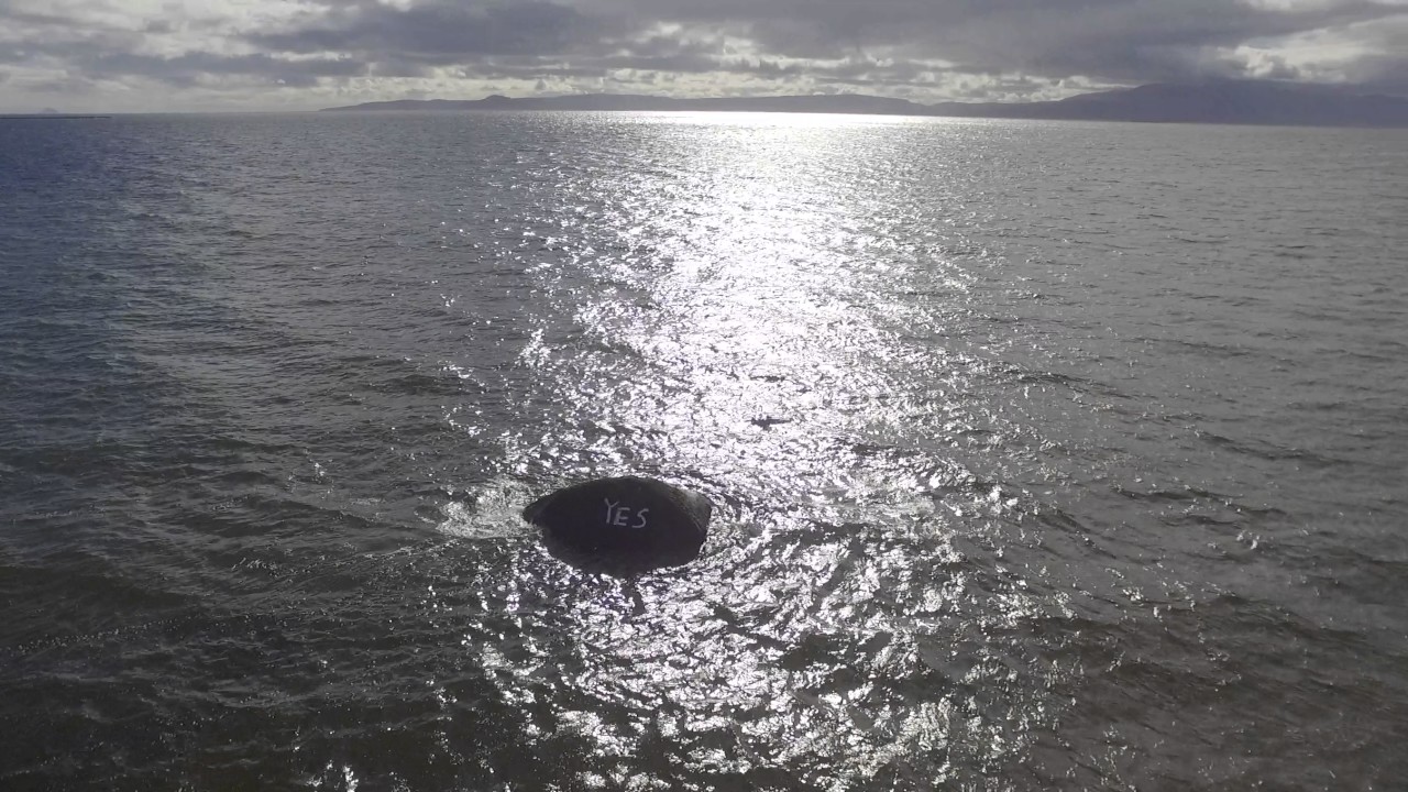 Yes - Ardrossan North Shore