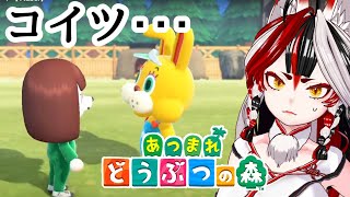 【あつ森】イースターってなんだろ？コイツなんだろ【Vtuber】