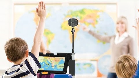 Connect 12: How to reset the tablet for a new student