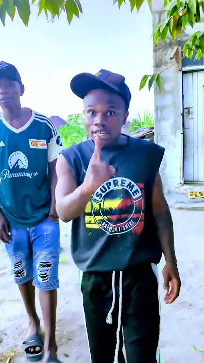 KICHWAFILIMBI NAMAGOLIDE WAKIWA LOKESHEN