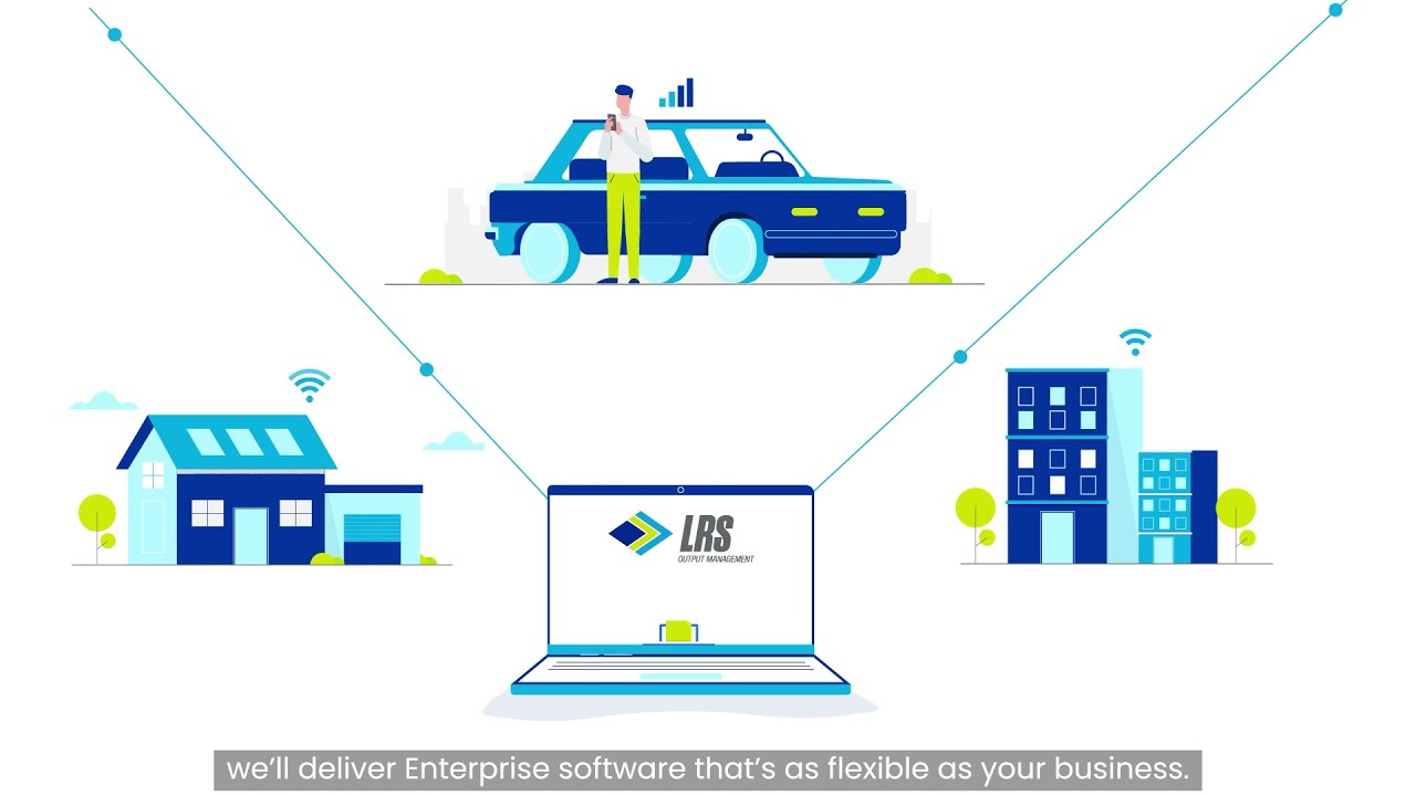 LRS Internet Printing and Scanning 