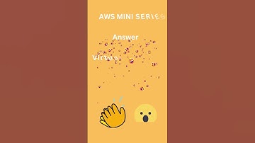 AWS Tutorial For Beginners|AWS Training|AWS Tutorial| AWS VPC #1