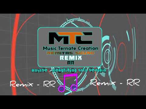 MTC - RR - Wayase menghitung Batu Sedunia (REMITAS SS) - 2K22