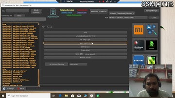 Mysterious Dev Tool V1