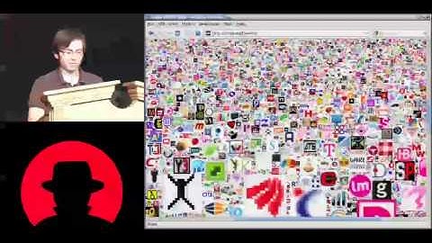 Blackhat 2010   Mastering the Nmap Scripting Engine   Fyodor Vaskovitch David Fifeld   Part 02