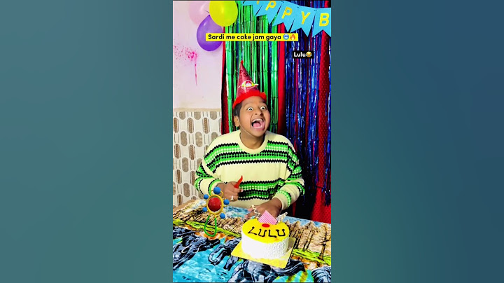 Birthday cake in winter 🎂🥶| Indian family😂|| #shorts #indian #relatable #winter #cake #comedy