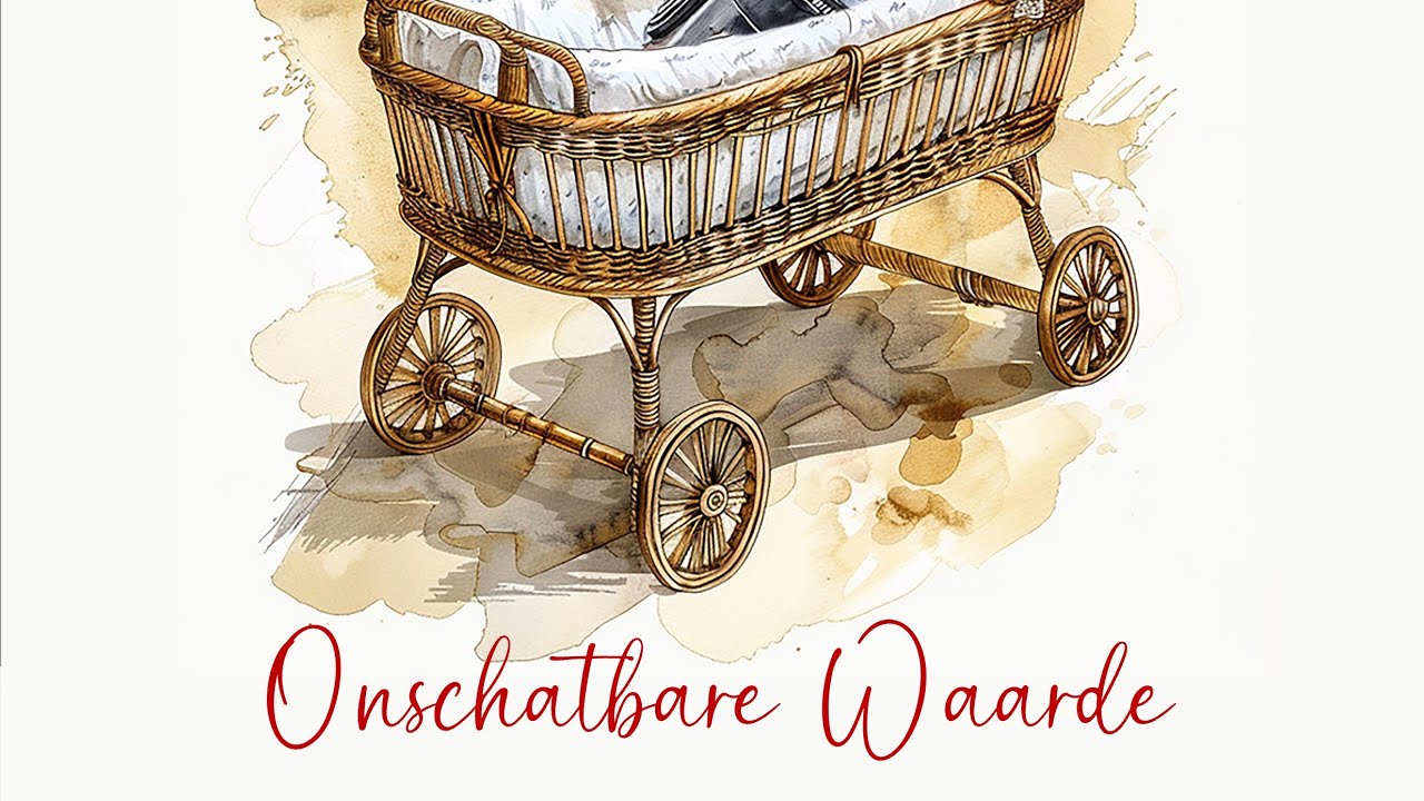 RISSKANT & DOPAGANDA - ONSCHATBARE WAARDE