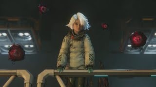 TRAITOR, TRAITOR, KILL THAT CHILD. Oh and we took on the LunaDigger | Pragmata Pt.4