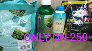 IFFCO BAZAR free promotional Kitts only on " 250 "