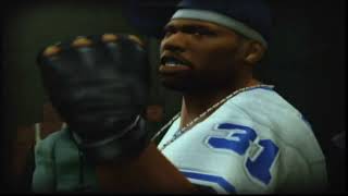 DEF JAM FIGHT FOR NEW YORK (Microsoft Xbox) FOUNDATION WARS 7