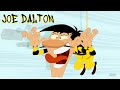 Les dalton  joe dalton compilation  pisodes entiers en fr