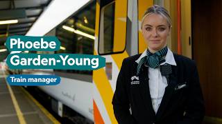 What it's like to be a Train Manager