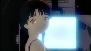 Serial Experiments Lain AMV INFANiTy world