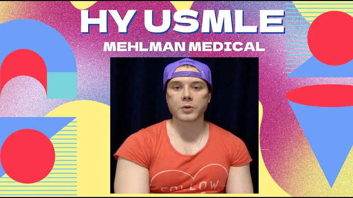 USMLE - "What's the best way to study pharm for Step 1?"