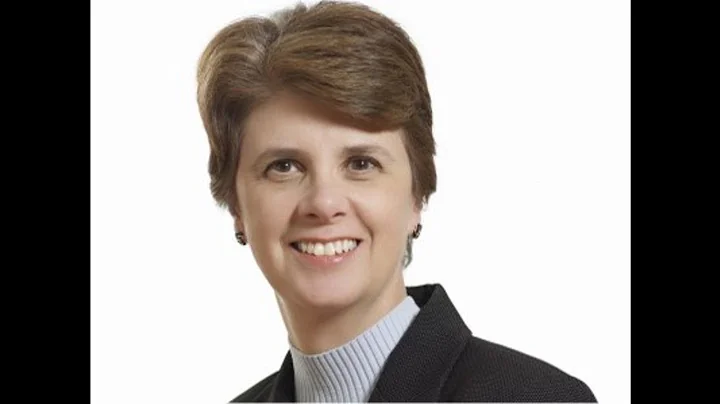 Debra Lyons, Governor's Office of Workforce Develo...