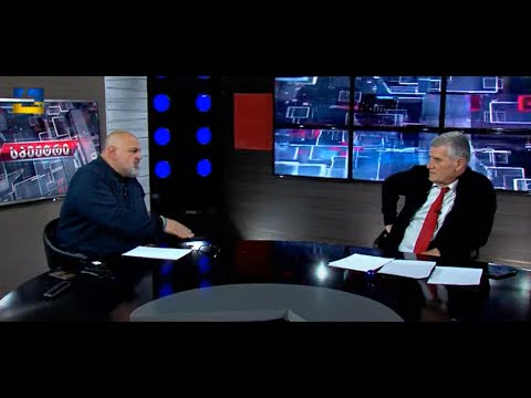 ბიძინა და მისი რაზმი შუბლგაწყვეტილი ხალხია, არაქართულ საქმეს  აკეთებენ  - აკია ბარბაქაძე