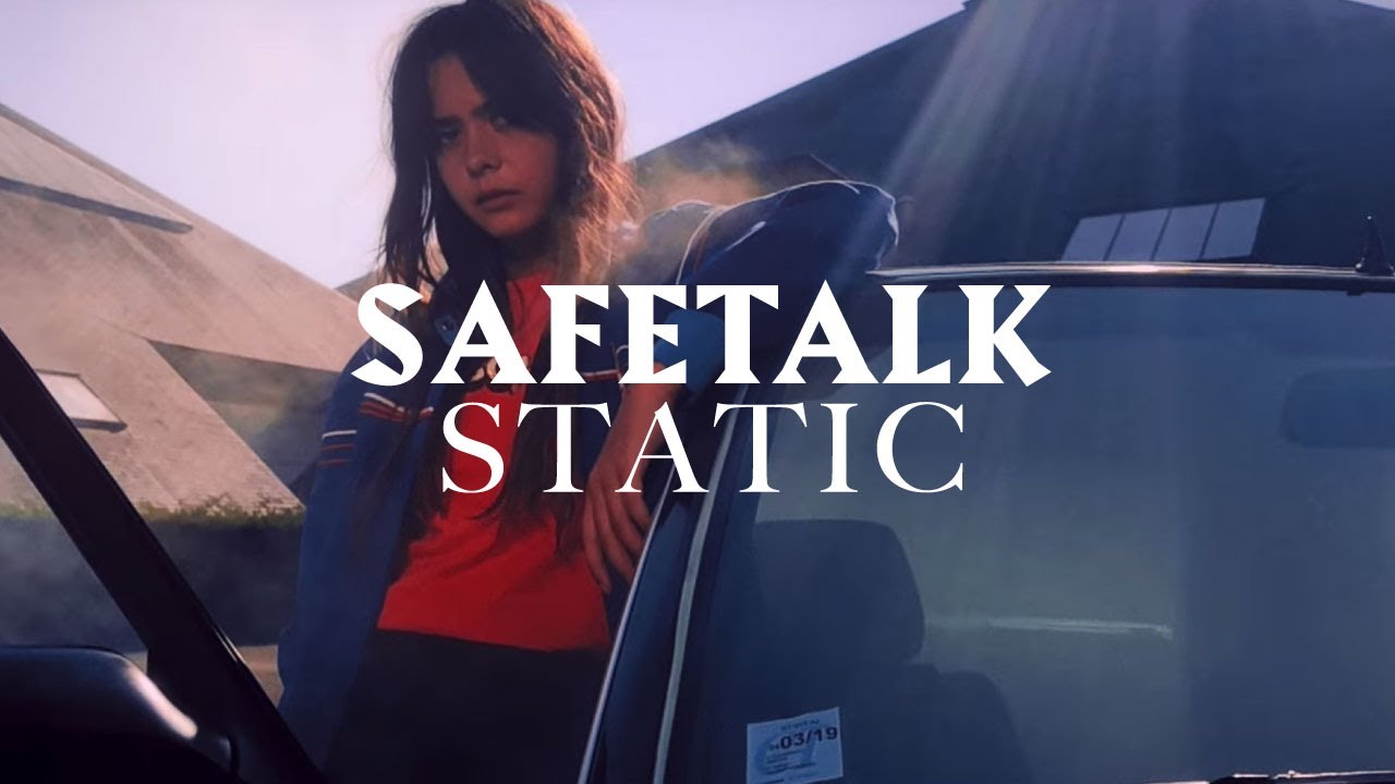 Safetalk - Static adlı videoyu YouTube'da izle Safetalk - Static adlı videoyu YouTube'da izle