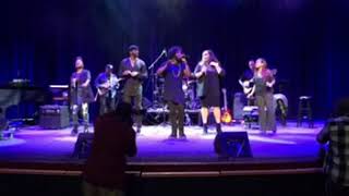 Davon Fleming How Deep Is Your Love