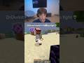 Dr donut caught cheating ...😂 #minecraft #drdonut #viral #gaming #ronaldo @DrDonutt ​⁠