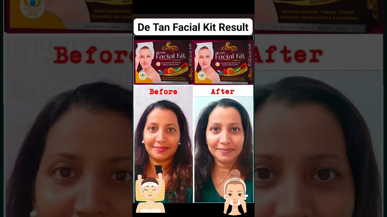 Unilink Company Ocean fresh Facial KIT 7972766017. cmd concentrated Mineral Drop Utah lake  premium