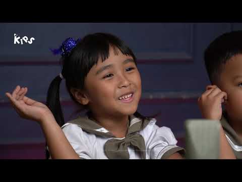 PELITA HATI KIDS CORNER | MATHEMATIC PODCAST