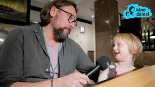 8. MFF Kino Dzieci 8. MFF Kino Dzieci