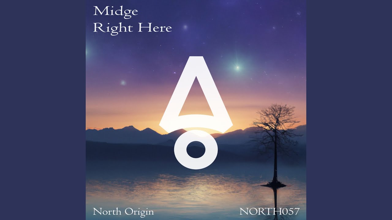 Right Here (Extended Mix)