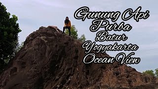 Gunung Api Purba Batur | Ancient Volcanic Mountain | Explore Gunungkidul