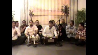 Kirtan By Ajendra Pandey Part 1