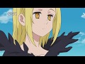 الخطايا السبع المميته الحلقه13 الجزء2 بأن ضد جيلان القتال كامل Nanatsu No Taizai 2