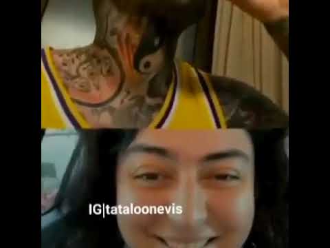 لایو 18امیرتتلو با ژاله پرسپولیس تتلو ژاله Amir Tatalooحتما ببینیدخیلی باحاله این ویدیورو ازدست ندید