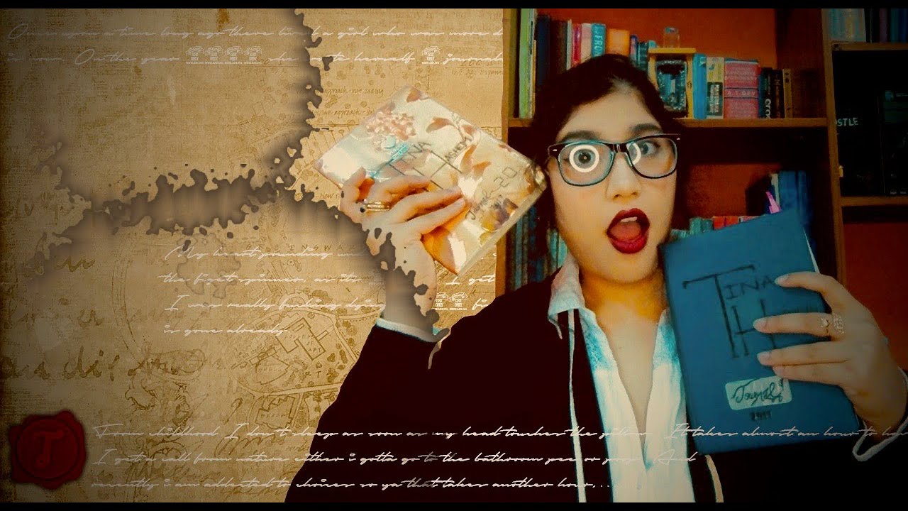 Unleashing The Past | Spillin' The Tea Sis
