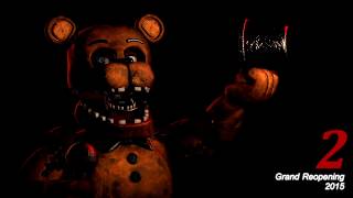 [SFM/FNAF/Collab] Counting Sheep 2020 collab part for sfm_boi | part 2