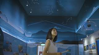 「綠島。天堂島嶼 East Coast Paradise」MV