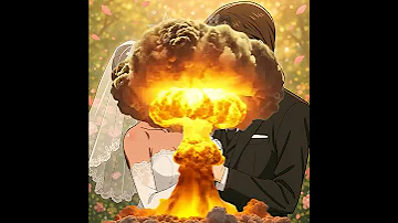 يوم زفافي ما اكتمل على خير إرين لريليانا نطالب بطرد الاوتاكو إلى اليابان Eren Is Mine Anime 