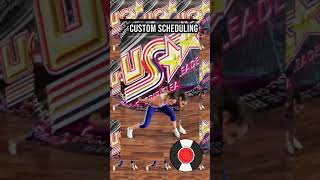 U.S. Spiritleaders Summer Camps 2020 Promo