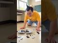 掃除をサボってゲームした結果…まさかの結末に!？#コント ＃面白い #カピバラ
