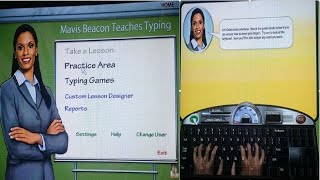 LEARN PROFESSIONAL TYPING