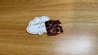 Brainwright Manifold 2 Puzzle Solution - 93