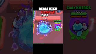 New Squeak Hypercharge Is Insane