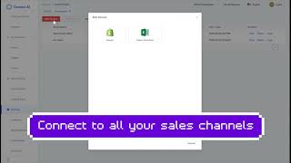 CoPilot -- Autonomous Ecommerce Inventory Management