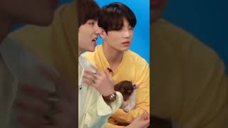When Jin answered this question